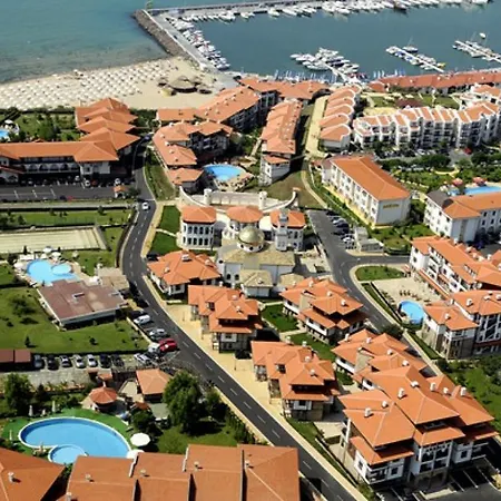 Arena Appartement Sveti Vlas