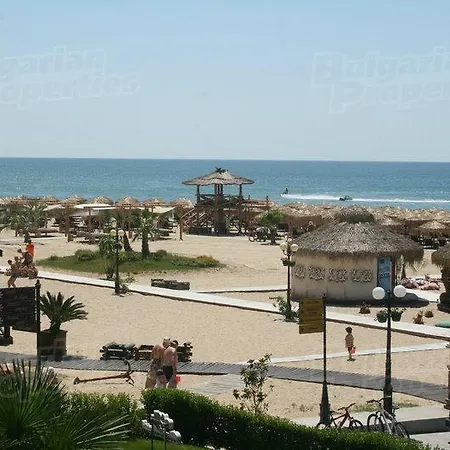 Appartement Arena Sveti Vlas