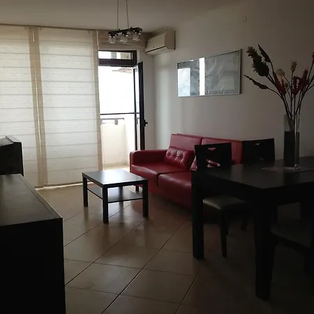 Appartement Arena *
