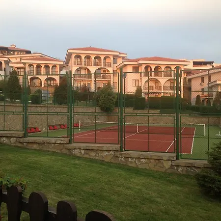 Appartement Arena