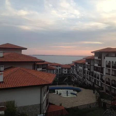 Arena Sveti Vlas