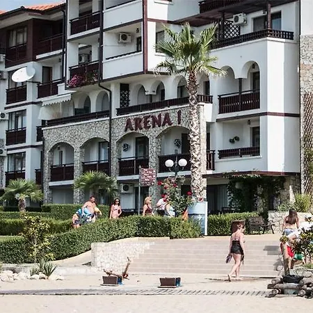 Arena * Sveti Vlas