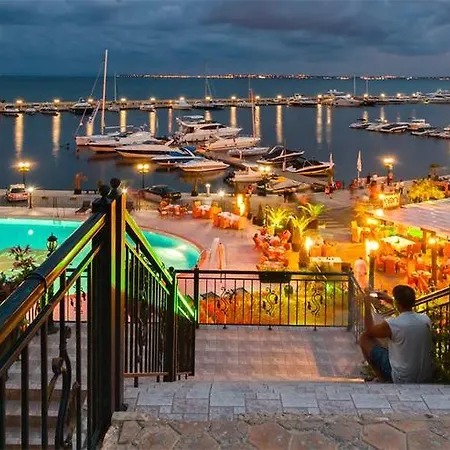 Appartement Arena Sveti Vlas