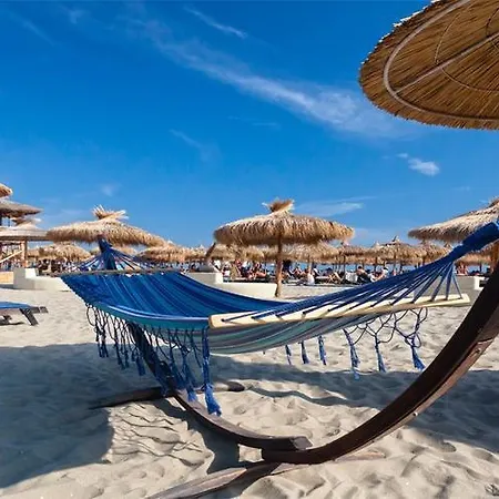Appartement Arena Sveti Vlas