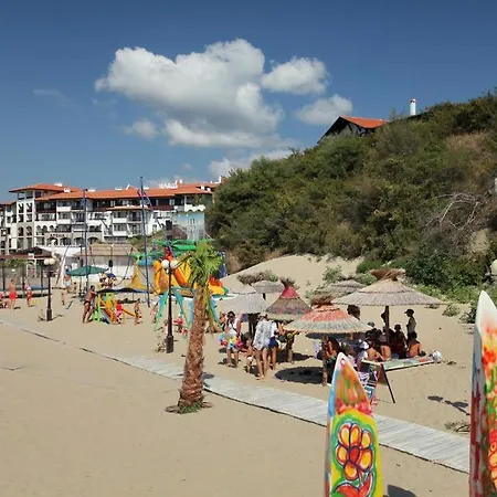 Arena Appartement Sveti Vlas