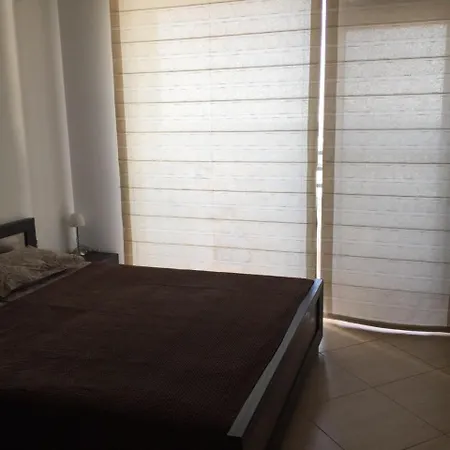 Appartement Arena