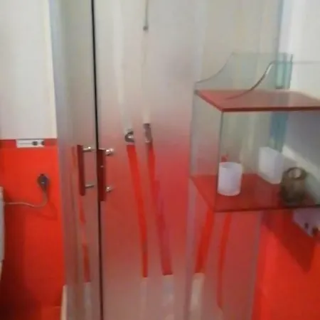 Arena Appartement *